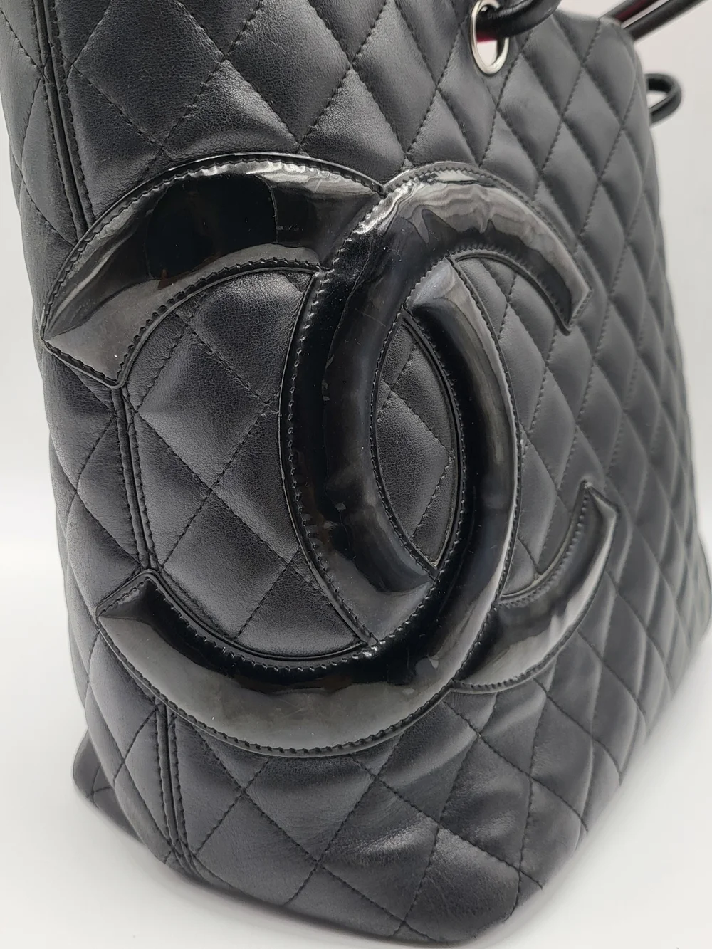 CHANEL daily corners design